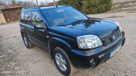 Nissan X-trail 2.2 - 6999 лв. - 60519057 | Car24.bg