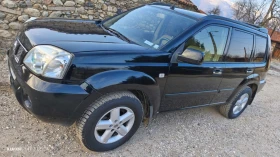 Nissan X-trail 2.2 - 6999 лв. - 60519057 | Car24.bg