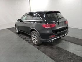 Mercedes-Benz GLC 300 - 52400 лв. - 15460192 | Car24.bg