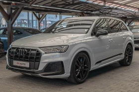 Audi SQ7 4.0TFSI/Bang&Olufsen/Керамика/Панорама/HuD/, снимка 2