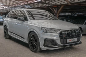 Audi SQ7 4.0TFSI/Bang&Olufsen/Керамика/Панорама/HuD/, снимка 3