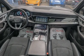 Audi SQ7 4.0TFSI/Bang&Olufsen/Керамика/Панорама/HuD/, снимка 8