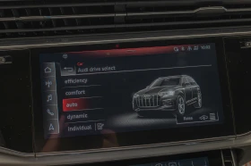 Audi SQ7 4.0TFSI/Bang&Olufsen/Керамика/Панорама/HuD/, снимка 16