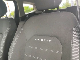 Dacia Duster 1.6i* * PRESTIGE* LED* 4X2* EURO-6D* MMI* NAVI | Mobile.bg    12