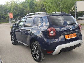 Dacia Duster 1.6i* * PRESTIGE* LED* 4X2* EURO-6D* MMI* NAVI | Mobile.bg    6