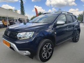 Dacia Duster 1.6i* ГАЗ* PRESTIGE* LED* 4X2* EURO-6D* MMI* NAVI