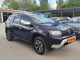 Dacia Duster 1.6i* * PRESTIGE* LED* 4X2* EURO-6D* MMI* NAVI | Mobile.bg    3