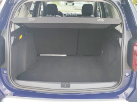 Dacia Duster 1.6i* * PRESTIGE* LED* 4X2* EURO-6D* MMI* NAVI | Mobile.bg    13