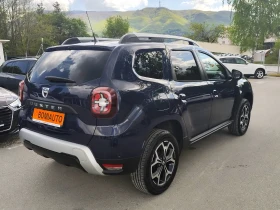 Dacia Duster 1.6i* * PRESTIGE* LED* 4X2* EURO-6D* MMI* NAVI | Mobile.bg    4