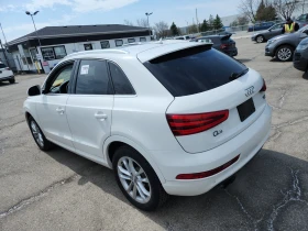 Audi Q3 TECHNIK* CARFAX*   *  | Mobile.bg    3
