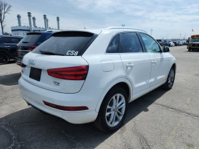 Audi Q3 TECHNIK* CARFAX*   *  | Mobile.bg    4