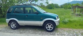 Обява за продажба на Daihatsu Terios ~3 600 лв. - изображение 1
