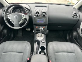 Nissan Qashqai 2.0 Tekna 4x4 Панорама, Камера - 12900 лв. - 17447260 8