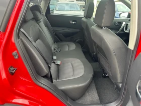 Nissan Qashqai 2.0 Tekna 4x4 Панорама, Камера - 12900 лв. - 17447260 16