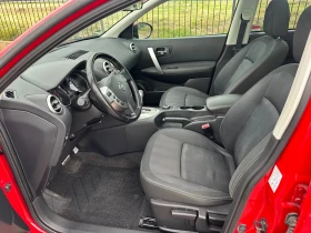 Nissan Qashqai 2.0 Tekna 4x4 Панорама, Камера - 12900 лв. - 17447260 13