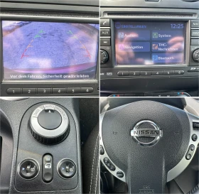 Nissan Qashqai 2.0 Tekna 4x4 Панорама, Камера - 12900 лв. - 17447260 11