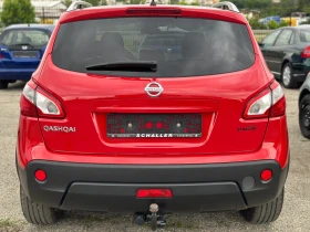 Nissan Qashqai 2.0 Tekna 4x4 Панорама, Камера - 12900 лв. - 17447260 6