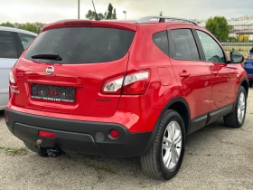 Nissan Qashqai 2.0 Tekna 4x4 Панорама, Камера - 12900 лв. - 17447260 4