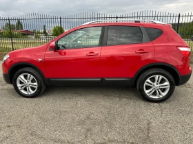 Nissan Qashqai 2.0 Tekna 4x4 Панорама, Камера - 12900 лв. - 17447260 7