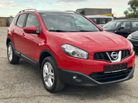 Nissan Qashqai 2.0 Tekna 4x4 Панорама, Камера - 12900 лв. - 17447260 2