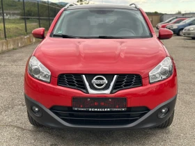 Nissan Qashqai 2.0 Tekna 4x4 Панорама, Камера - 12900 лв. - 17447260 3