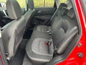 Nissan Qashqai 2.0 Tekna 4x4 Панорама, Камера - 12900 лв. - 17447260 14