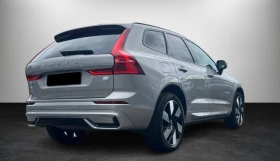 Volvo XC60 T6 Recharge AWD = Plus Dark =  | Mobile.bg    2