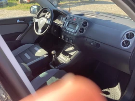VW Tiguan 2.0 TDI 4motion | Mobile.bg    6