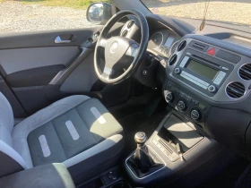VW Tiguan 2.0 TDI 4motion | Mobile.bg    7