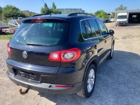 VW Tiguan 2.0 TDI 4motion | Mobile.bg    4