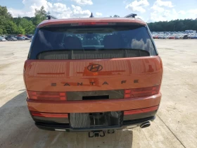 Hyundai Santa fe CALLIGRAPHY | Mobile.bg    3