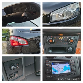 Nissan Qashqai 2, 0DCi-150k* 6* 2012* * *  | Mobile.bg    15
