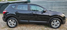 Nissan Qashqai 2, 0DCi-150k* 6* 2012* * *  | Mobile.bg    4