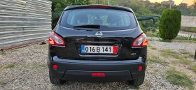 Nissan Qashqai 2, 0DCi-150k* 6* 2012* * *  | Mobile.bg    6