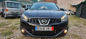 Nissan Qashqai 2, 0DCi-150k* 6* 2012* * *  | Mobile.bg    2