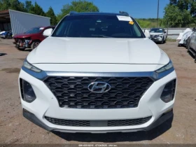Hyundai Santa fe | Mobile.bg    2