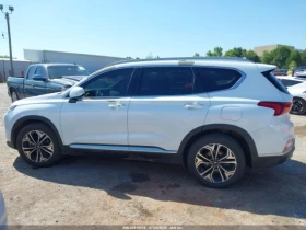 Hyundai Santa fe | Mobile.bg    7
