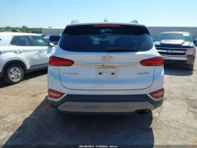 Hyundai Santa fe | Mobile.bg    5