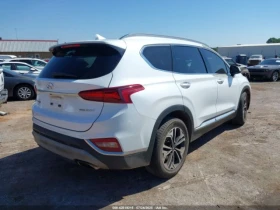 Hyundai Santa fe | Mobile.bg    6