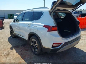Hyundai Santa fe | Mobile.bg    4