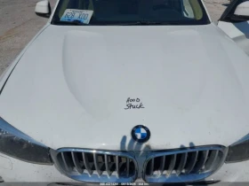 Обява за продажба на BMW X3 SDRIVE28I 2017 ~19 000 лв. - изображение 9