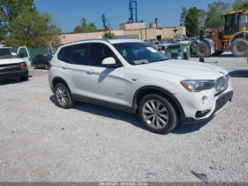 Обява за продажба на BMW X3 SDRIVE28I 2017 ~19 000 лв. - изображение 1