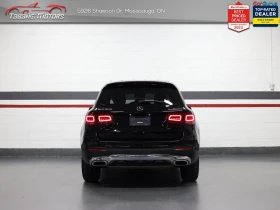 Обява за продажба на Mercedes-Benz GLC 300 4Matic* Sport-Pkg* AmbientLight* Black Leather* Pa ~58 000 лв. - изображение 4