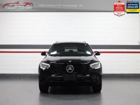 Обява за продажба на Mercedes-Benz GLC 300 4Matic* Sport-Pkg* AmbientLight* Black Leather* Pa ~58 000 лв. - изображение 1