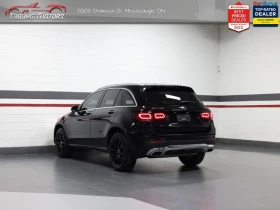 Обява за продажба на Mercedes-Benz GLC 300 4Matic* Sport-Pkg* AmbientLight* Black Leather* Pa ~58 000 лв. - изображение 3