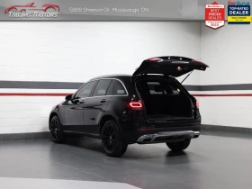 Обява за продажба на Mercedes-Benz GLC 300 4Matic* Sport-Pkg* AmbientLight* Black Leather* Pa ~58 000 лв. - изображение 5