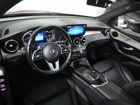 Обява за продажба на Mercedes-Benz GLC 300 4Matic* Sport-Pkg* AmbientLight* Black Leather* Pa ~58 000 лв. - изображение 6