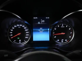 Обява за продажба на Mercedes-Benz GLC 300 4Matic* Sport-Pkg* AmbientLight* Black Leather* Pa ~58 000 лв. - изображение 8