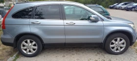Honda Cr-v, снимка 2 — Bazar.bg Honda Cr-v, снимка 2
