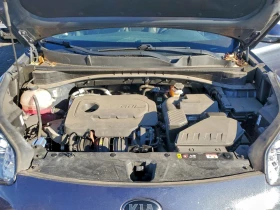 Kia Sportage 2.4* S* РЕАЛНИ КМ! - 14900 € / 29141.87 лв. - 59782971 12